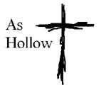 logo As Hollow